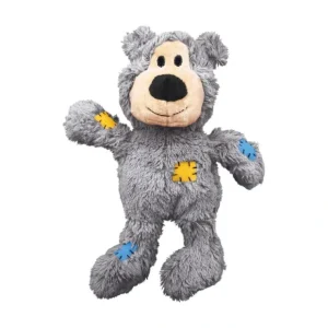 Store KONG Wild Knots Bears Dog Toys - Pet Home | The Perfect Pet Supplies Shopping Experience Pet Toys
