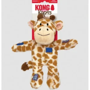 Store KONG Wild Knots Giraffe - Pet Home | The Perfect Pet Supplies Shopping Experience Pet Toys