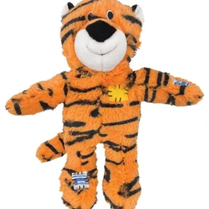 New KONG, Wild Knots Tiger - Medium/Large - Toss Dog Toy - Pet Home | The Perfect Pet Supplies Shopping Experience Pet Toys