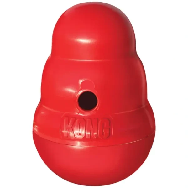 Discount KONG, Wobbler - Pet Home | The Perfect Pet Supplies Shopping Experience Pet Toys