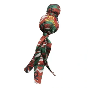 Store KONG Wubba Camo Dog Toy (Small) - Pet Home | The Perfect Pet Supplies Shopping Experience Pet Toys