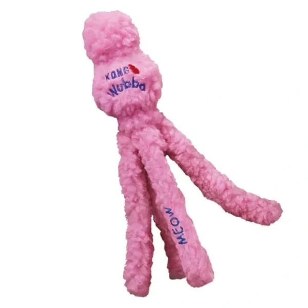 Outlet KONG Wubba Hugga Cat Toy - Pet Home | The Perfect Pet Supplies Shopping Experience Pet Toys