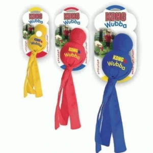 Discount KONG Wubba Large - Pet Home | The Perfect Pet Supplies Shopping Experience Pet Toys