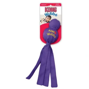 Clearance KONG Wubba Mega Dog Toy (Colors Vary) - Pet Home | The Perfect Pet Supplies Shopping Experience Pet Toys