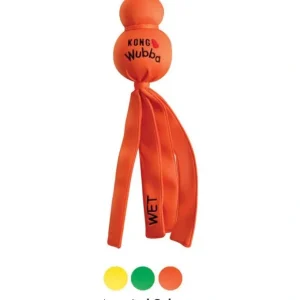 New KONG WUBBA WET - Pet Home | The Perfect Pet Supplies Shopping Experience Pet Toys