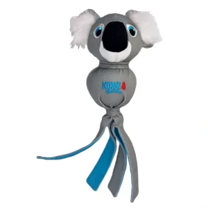 Clearance KONG Wubba Zoo Koala Dog Toy (Large) - Pet Home | The Perfect Pet Supplies Shopping Experience Pet Toys