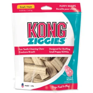 Outlet KONG Ziggies Puppy Snacks - Pet Home | The Perfect Pet Supplies Shopping Experience Pet Toys