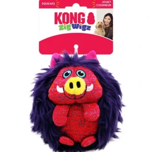 Fashion KONG ZigWigz Warthog Dog Toy - Pet Home | The Perfect Pet Supplies Shopping Experience Pet Toys