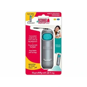 Discount KONGHandiPOD Flashlight Dispenser - Pet Home | The Perfect Pet Supplies Shopping Experience Dogs