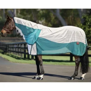 Best Kool Master Air Max Combo - White/Turquoise - Pet Home | The Perfect Pet Supplies Shopping Experience Shop All