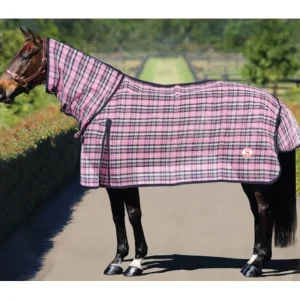 Best Kool Master PVC Shade Mesh Combo - Pink/Navy - Pet Home | The Perfect Pet Supplies Shopping Experience Shop All