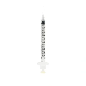Store KRUUSE Insulin Disposable Syringe, 3-comp.,1 ml, 29G x ", U-100, 100pk - Pet Home | The Perfect Pet Supplies Shopping Experience Shop All