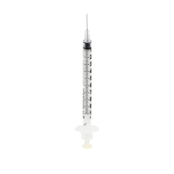 Store KRUUSE Insulin Disposable Syringe, 3-comp.,1 ml, 29G x ", U-100, 100pk - Pet Home | The Perfect Pet Supplies Shopping Experience Shop All