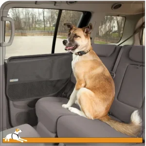 Best Kurgo Car Door Guard - Pet Home | The Perfect Pet Supplies Shopping Experience Shop All