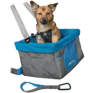 Store Kurgo, Heather SkyBox Booster Seat - Pet Home | The Perfect Pet Supplies Shopping Experience Dogs