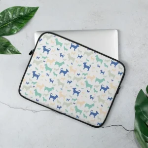 Best Laptop Sleeve with Rocky and Maggie - Pet Home | The Perfect Pet Supplies Shopping Experience Shop All
