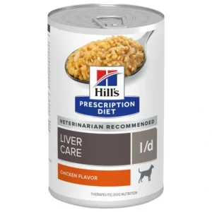 Store L/D Canine Cans Hills Prescrition tray of 12 - Pet Home | The Perfect Pet Supplies Shopping Experience Dogs