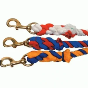 Store Lead Rope Cotton Two Tones 3.05M - Pet Home | The Perfect Pet Supplies Shopping Experience Shop All
