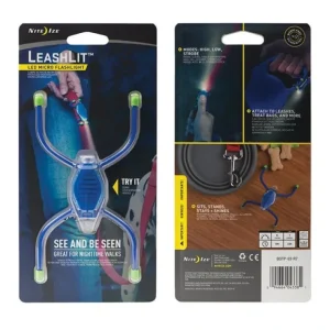 Best LeashLit LED Micro Flashlight - Pet Home | The Perfect Pet Supplies Shopping Experience Shop All