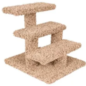 3-Level Stair Stepper - Pet Home | The Perfect Pet Supplies Shopping Experience