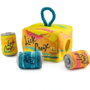 Discount LickCroix - Grrriety Pack - Pet Home | The Perfect Pet Supplies Shopping Experience Pet Toys