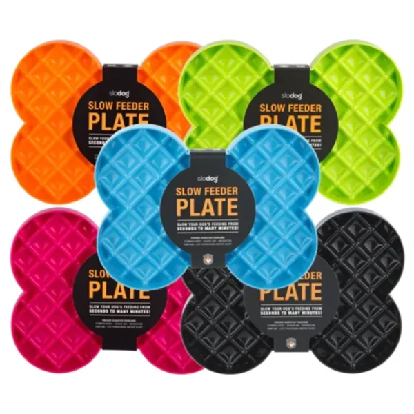 Clearance LickiMat - Slodog for Dogs - Pet Home | The Perfect Pet Supplies Shopping Experience Dogs