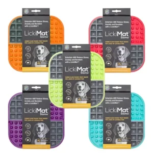 Sale LickiMat - Slomo for Dogs - Pet Home | The Perfect Pet Supplies Shopping Experience Dogs