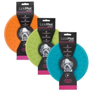 Store LickiMat - Splash for Dogs - Pet Home | The Perfect Pet Supplies Shopping Experience Dogs