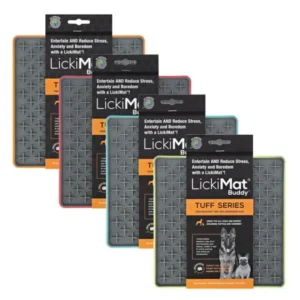 Shop LickiMat Buddy Tuff - Pet Home | The Perfect Pet Supplies Shopping Experience Dogs