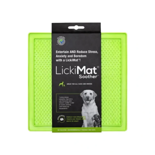Best LickiMat Classic Soother - Pet Home | The Perfect Pet Supplies Shopping Experience Shop All