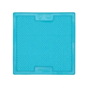 Store LickiMat Soother Turquoise - Pet Home | The Perfect Pet Supplies Shopping Experience Shop All