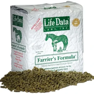 Best LIFE DATA FARRIERS FORMULA REFILL BAG - Pet Home | The Perfect Pet Supplies Shopping Experience Shop All