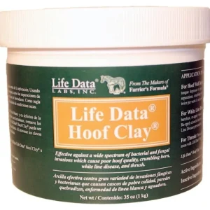 Best LIFE DATA HOOF CLAY - Pet Home | The Perfect Pet Supplies Shopping Experience Shop All