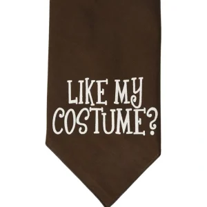 Store Like My Costume? Bandana - Pet Home | The Perfect Pet Supplies Shopping Experience Shop All