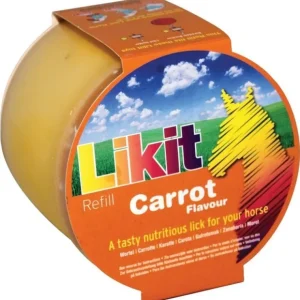 Discount Likit Refill Equine Treat - Pet Home | The Perfect Pet Supplies Shopping Experience Pet Toys