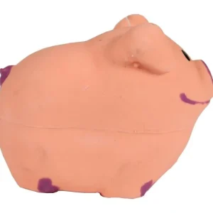 Cheap LI'L PALS LATEX PIG DOG TOY - Pet Home | The Perfect Pet Supplies Shopping Experience Pet Toys