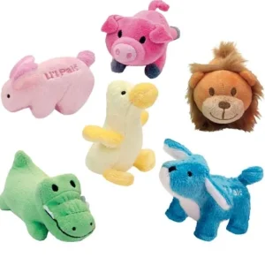 Cheap Lil Pals Plush Toys - Pet Home | The Perfect Pet Supplies Shopping Experience Pet Toys