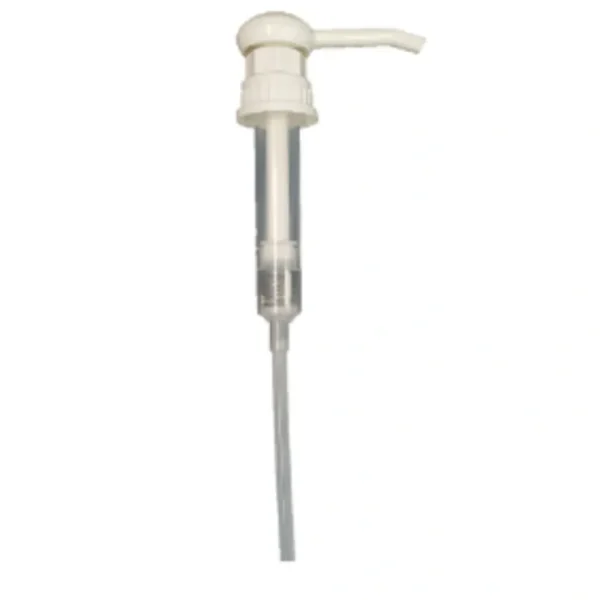 5 Litre Pump - Dispenses 30mls per pump - Pet Home | The Perfect Pet Supplies Shopping Experience