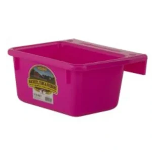 Best Little Giant 6 Quart Plastic Mini Feeder - Pet Home | The Perfect Pet Supplies Shopping Experience Shop All