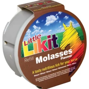 Hot Little Likit Refill Equine Treat - Pet Home | The Perfect Pet Supplies Shopping Experience Pet Toys