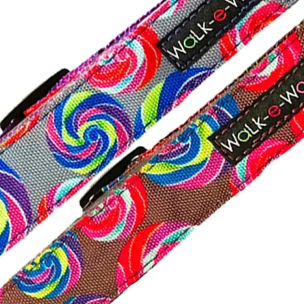 Sale Lollipop Dog Collars, Leads, and Bows - 2 Styles - Pet Home | The Perfect Pet Supplies Shopping Experience Dogs