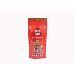 Store Lord Jameson Gingerbread Pops 6oz - Pet Home | The Perfect Pet Supplies Shopping Experience Shop All