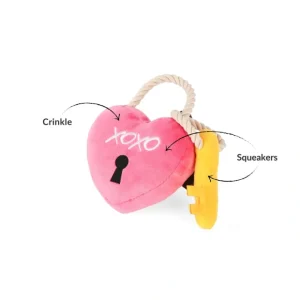 Hot Love Bug - Love You a Lock - Pet Home | The Perfect Pet Supplies Shopping Experience Pet Toys