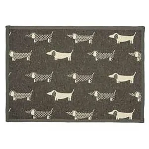 Best Loving Pet, Bella Fashion Mat - Multi Pup - Pet Home | The Perfect Pet Supplies Shopping Experience Shop All