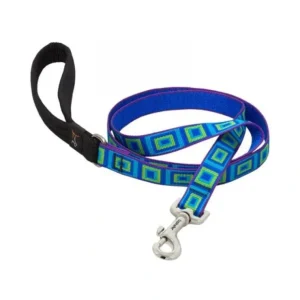 Best Lupine 4 foot Lead Sea Glass 1/2 Inch thick - Pet Home | The Perfect Pet Supplies Shopping Experience Shop All