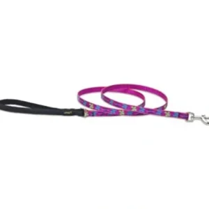 Store Lupine 4 foot Lead Wing It 1/2 Inch thick - Pet Home | The Perfect Pet Supplies Shopping Experience Shop All