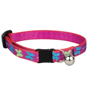 Store Lupine Cat Collar Wing It - Pet Home | The Perfect Pet Supplies Shopping Experience Shop All