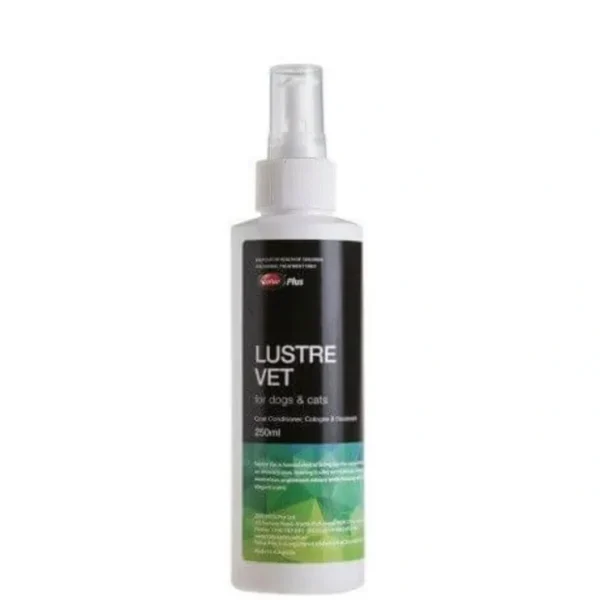 Store Lustre Vet 250mls - Pet Home | The Perfect Pet Supplies Shopping Experience Shop All