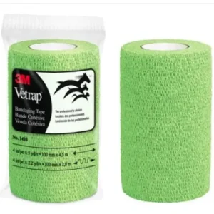 3M Vetrap Bandaging Tape - Pet Home | The Perfect Pet Supplies Shopping Experience