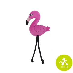 Store Mad Cat Flingin Flamingo - Pet Home | The Perfect Pet Supplies Shopping Experience Pet Toys